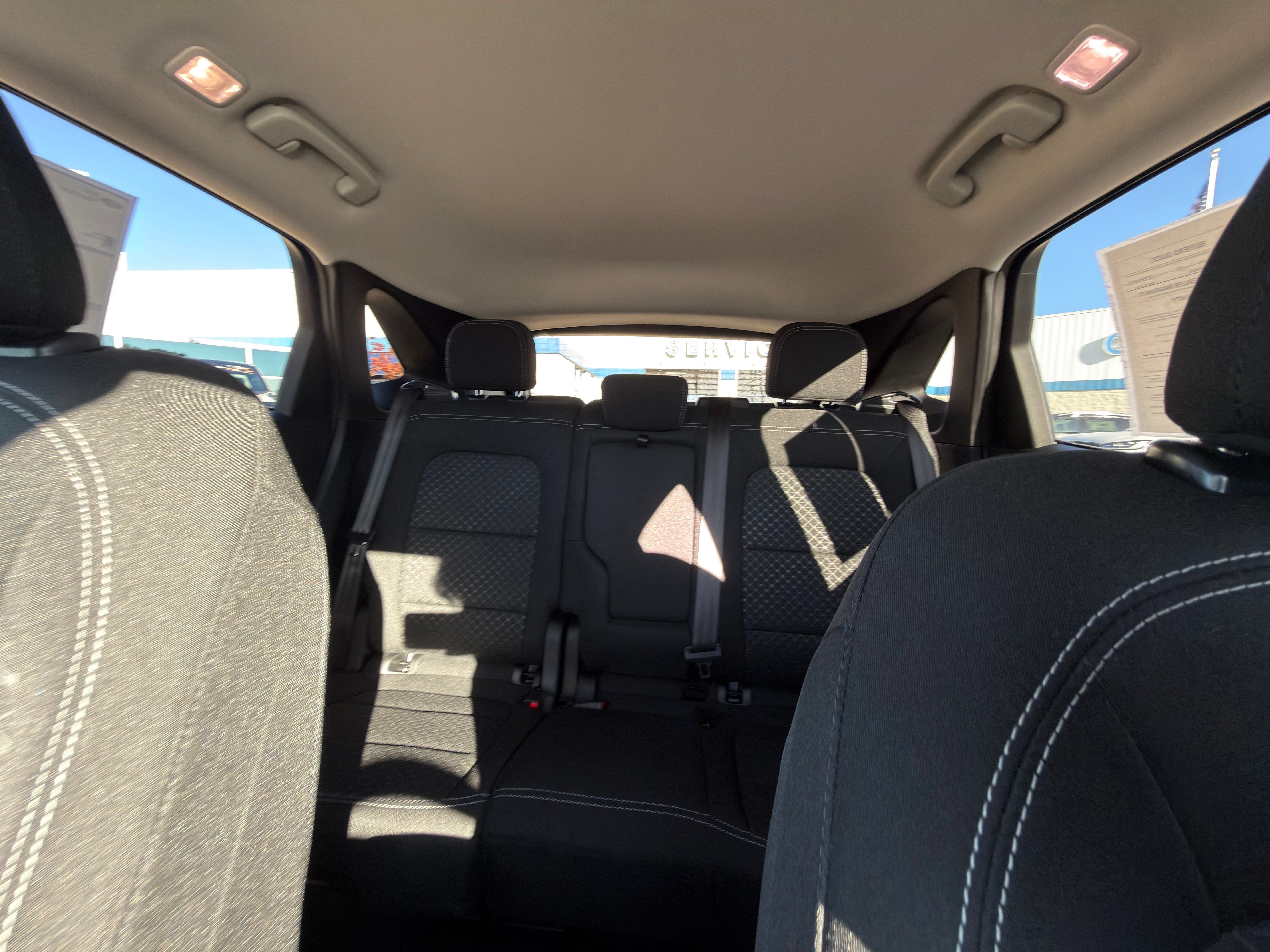 Certified 2024 Ford Escape Active AWD/4WD image 29