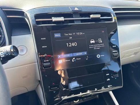 Certified 2024 Hyundai Tucson SEL image 41