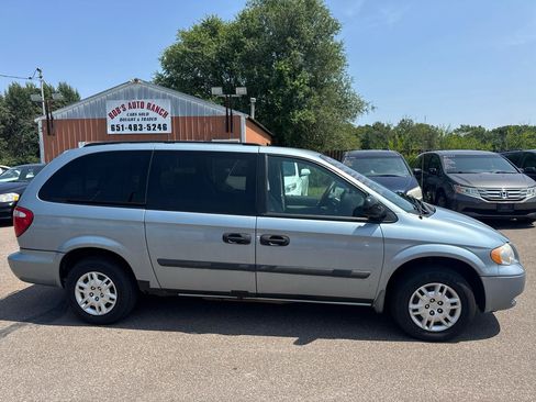 Used 2006 Dodge Grand Caravan SE w/ Popular Equipment Group I FWD image 4