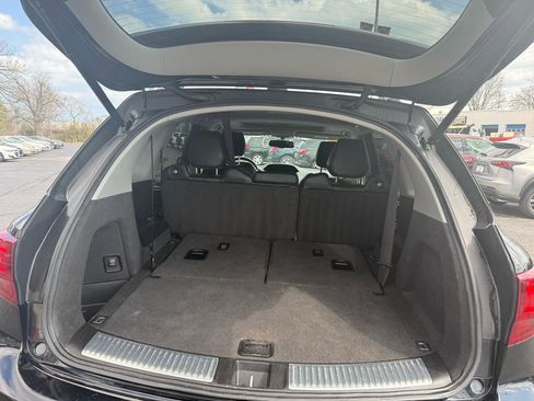 Used 2015 Acura MDX SH-AWD image 11