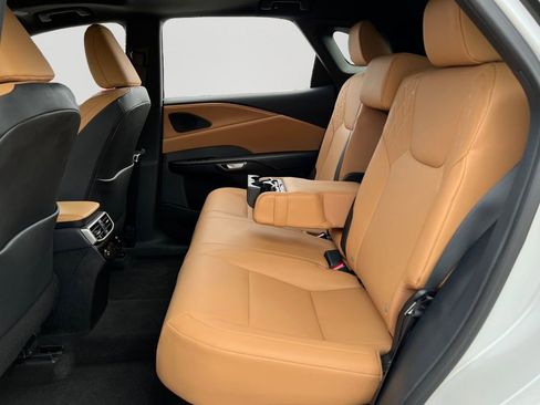 Certified 2025 Lexus RX 350 Premium w/ Convenience Package image 10