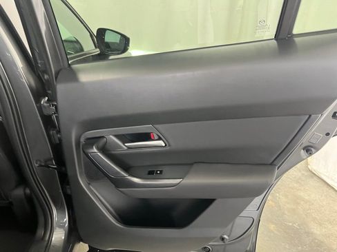 New 2026 MAZDA CX-50 AWD 2.5 S w/ Preferred Pkg image 24