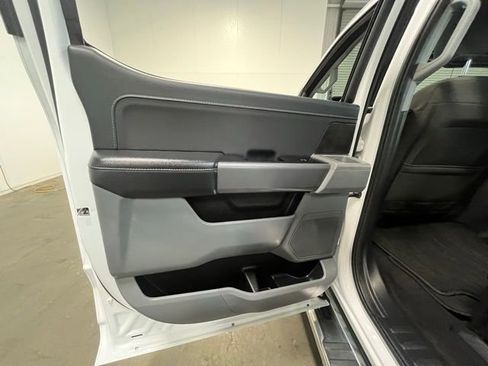 Used 2024 Ford F150 XLT w/ Mobile Office Package AWD/4WD image 19