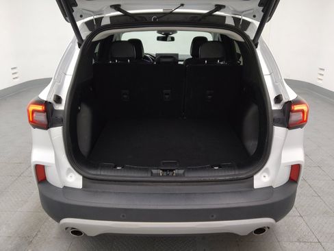 Used 2023 Ford Escape SE w/ PHEV Premium Package FWD image 29