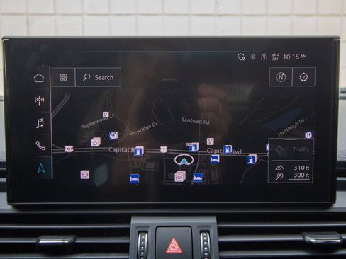 Used 2022 Audi SQ5 Prestige w/ Prestige Package AWD/4WD image 29