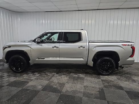 Used 2023 Toyota Tundra 1794 Edition w/ TRD Off-Road Package AWD/4WD image 5