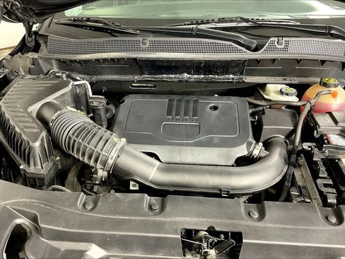 Used 2023 Chevrolet Blazer LT w/ LPO, Floor Liner Package AWD/4WD image 29