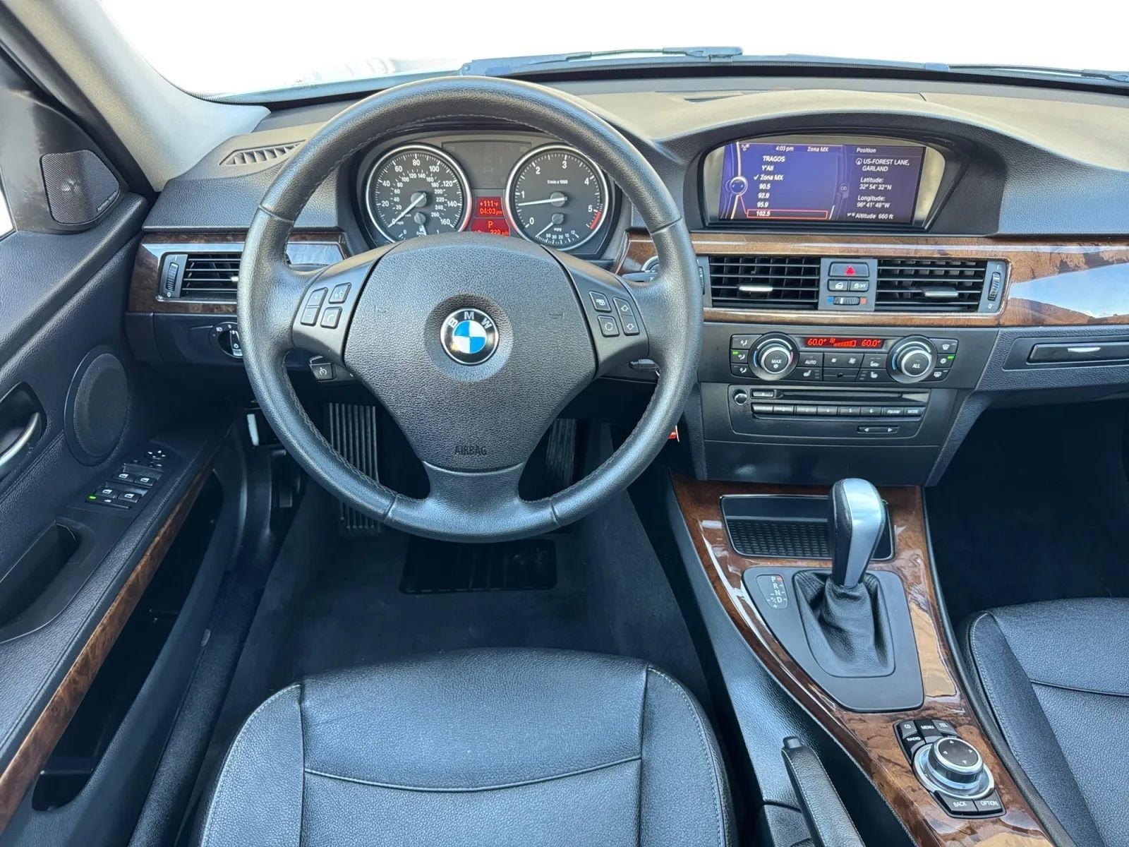 Used 2011 BMW 335d Sedan RWD image 26