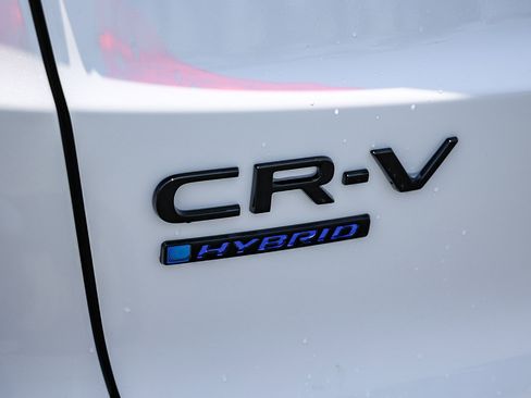 New 2026 Honda CR-V Sport-L image 7