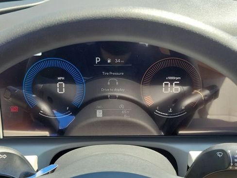 New 2026 Hyundai Tucson SE FWD image 9