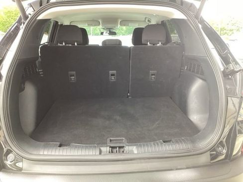 Used 2024 Ford Escape Active FWD image 9