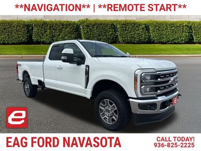 Used 2023 Ford F250 Lariat w/ Tow Technology Package