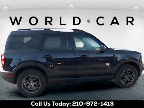 Used 2023 Ford Bronco Sport Big Bend w/ Convenience Package image 1