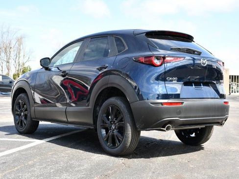 New 2026 MAZDA CX-30 AWD 2.5 S w/ Select Sport Pkg image 5