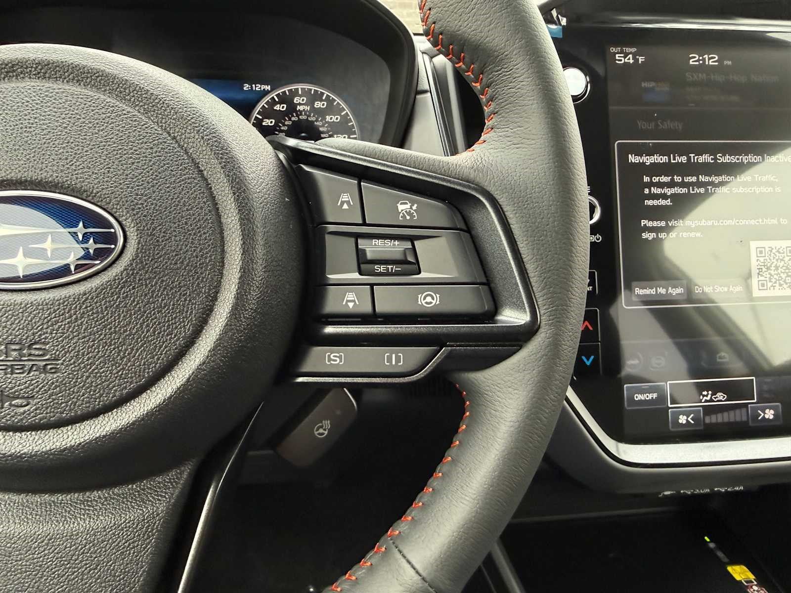 New 2026 Subaru Crosstrek 2.5i Limited AWD/4WD image 14