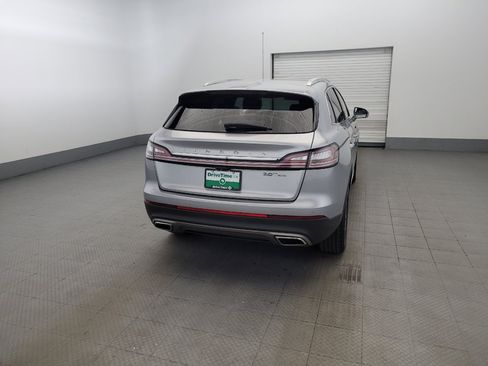 Used 2020 Lincoln Nautilus Premier w/ Equipment Group 101A AWD/4WD image 7