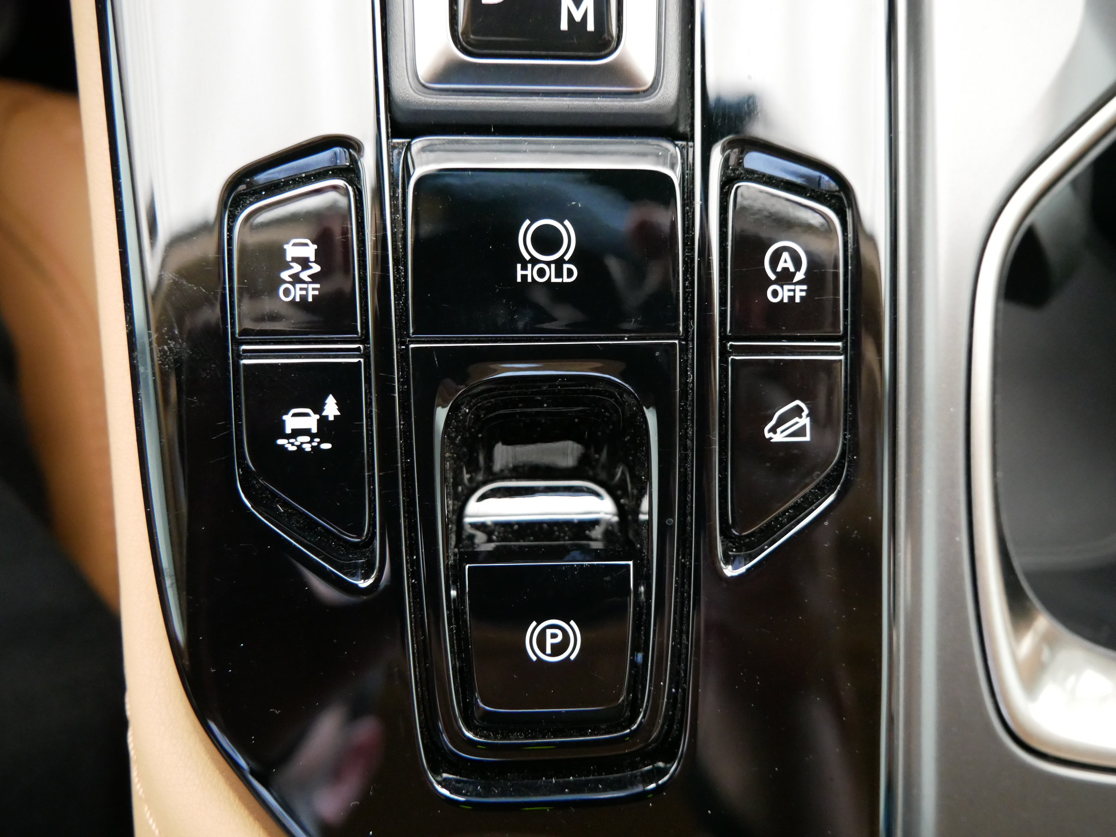 Certified 2026 Lexus NX 350 AWD w/ Accessory Package (2T) image 30