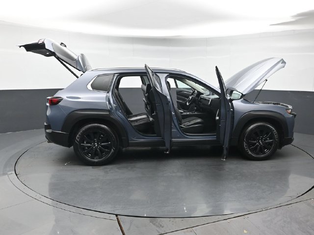 Used 2024 MAZDA CX-50 AWD 2.5 S w/ Cargo Package image 47