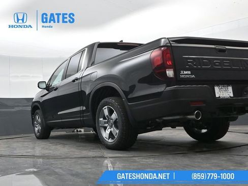 New 2026 Honda Ridgeline RTL image 52