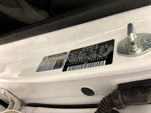 Used 2024 Kia Telluride S w/ S Sunroof Package FWD image 19