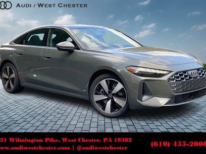 New 2025 Audi A5 2.0T Premium Plus