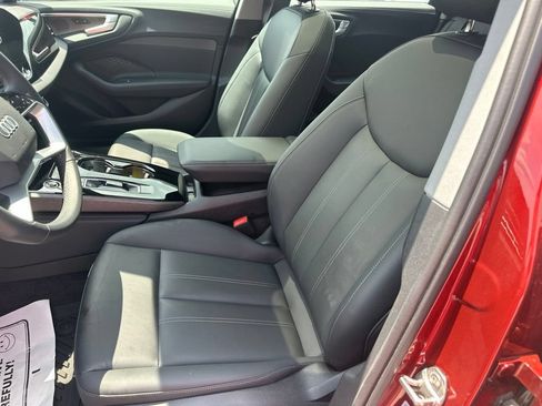 Used 2025 Audi A5 2.0T Premium Plus AWD/4WD image 10