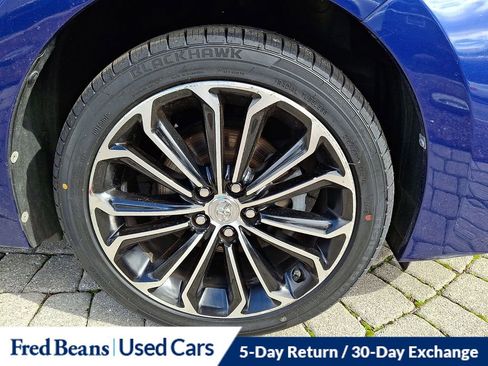 Used 2014 Toyota Corolla S image 10