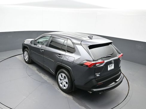 Certified 2024 Toyota RAV4 LE image 39