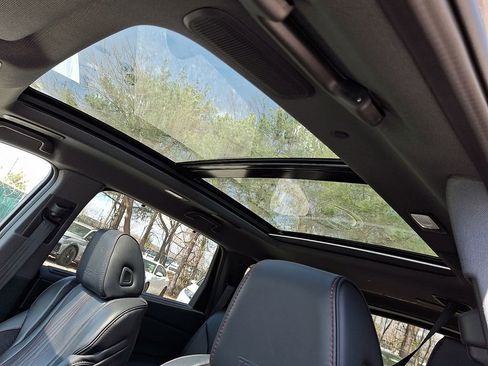 New 2026 Acura MDX Type S AWD/4WD image 8