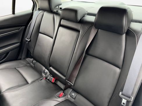 New 2026 MAZDA MAZDA3 s Sport FWD image 12