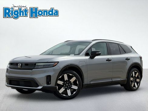 New 2026 Honda Prologue Elite image 1