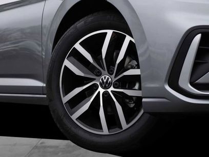 New 2026 Volkswagen Jetta SE