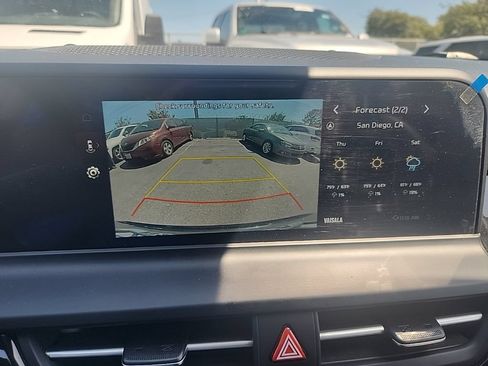 Certified 2024 Kia Seltos S FWD image 23