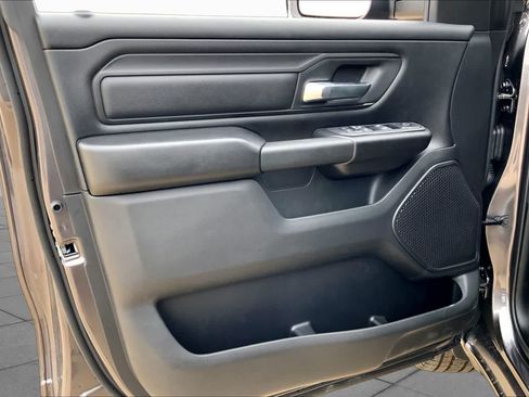 New 2026 RAM 1500 Express RWD image 10
