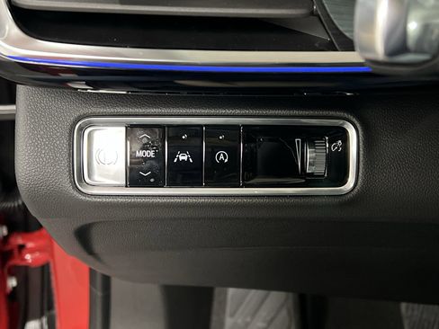 New 2025 Buick Envision Preferred image 53