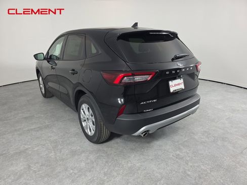 New 2026 Ford Escape Active w/ Cold Weather Package image 8