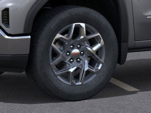 New 2026 GMC Sierra 1500 SLE w/ Max Trailering Package AWD/4WD image 33