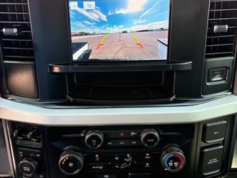 Used 2025 Ford F350 XLT w/ FX4 Off-Road Package AWD/4WD image 16