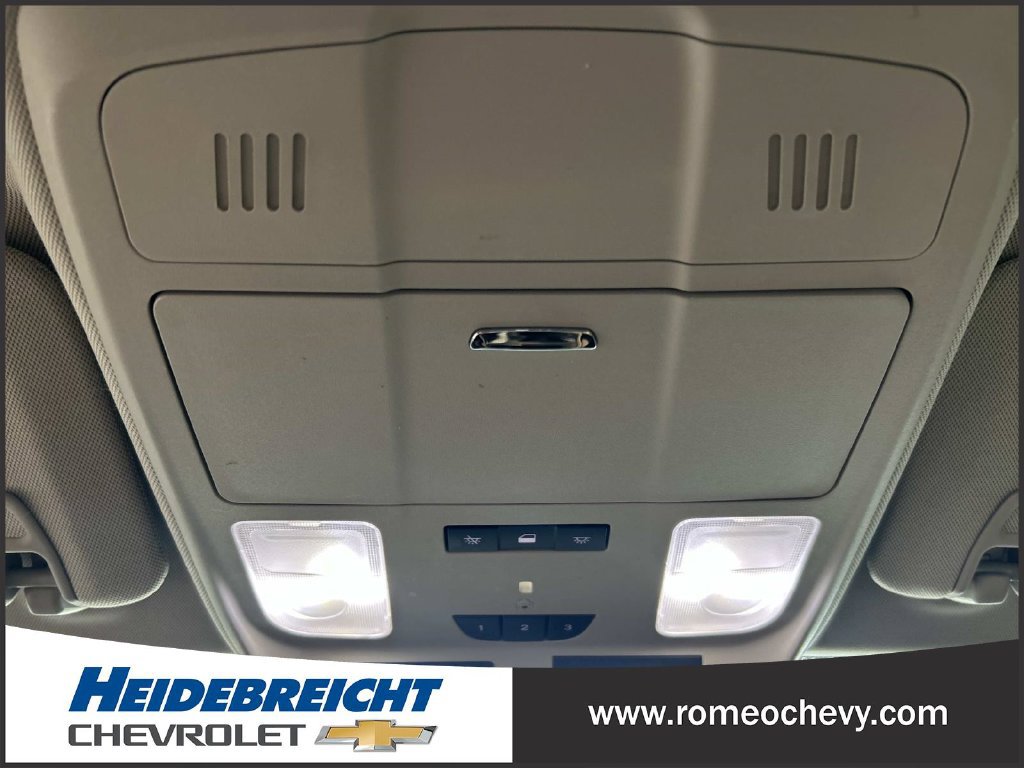 Used 2020 Buick Envision Preferred FWD image 26