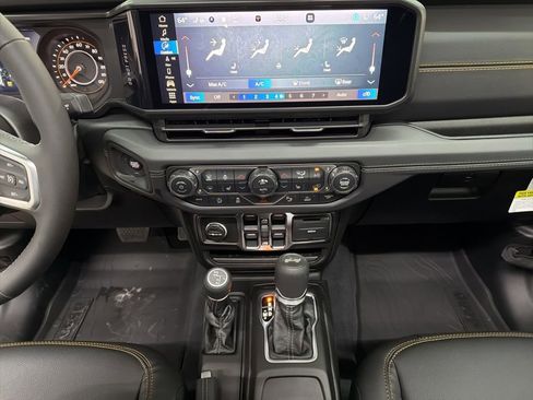 New 2026 Jeep Wrangler Sahara image 45