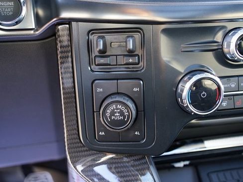 New 2025 Ford F150 Lariat w/ Equipment Group 502A High image 14