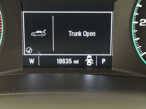 Used 2024 Chevrolet Malibu RS image 20