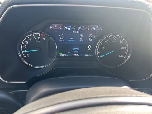 Used 2023 Ford F150 XLT w/ Equipment Group 302A High image 15