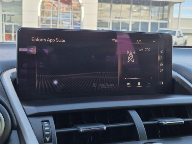 Used 2018 Lexus NX 300 FWD w/ Premium Package image 16