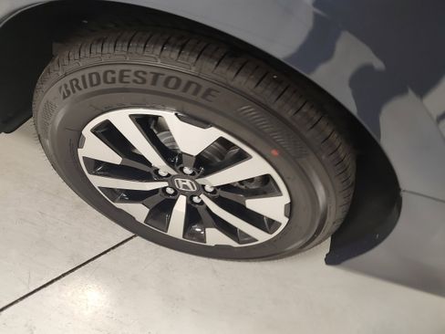 New 2026 Honda Odyssey EX-L image 14