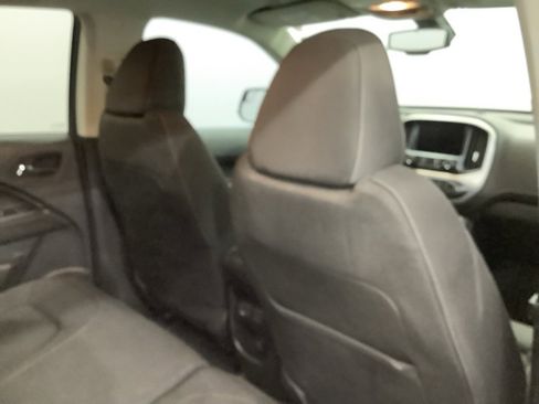 Used 2022 GMC Canyon Elevation w/ Trailering Package image 30