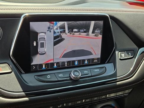 Certified 2019 Chevrolet Blazer RS FWD image 21