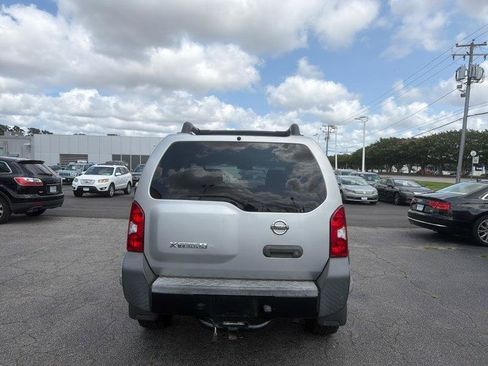 Used 2006 Nissan Xterra S AWD/4WD image 9