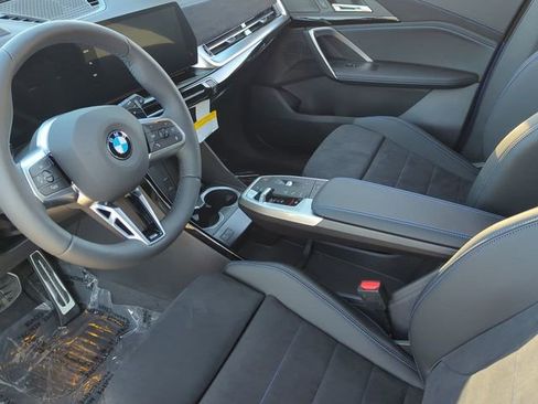 New 2026 BMW X1 xDrive28i w/ Technology Package image 16