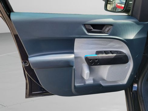 New 2026 Ford Maverick XLT w/ Equipment Group 301A image 24